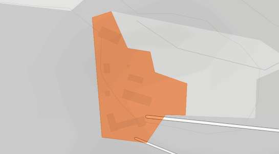 Mietspiegelkarte Natendorf Gut Nienb&uuml;ttel